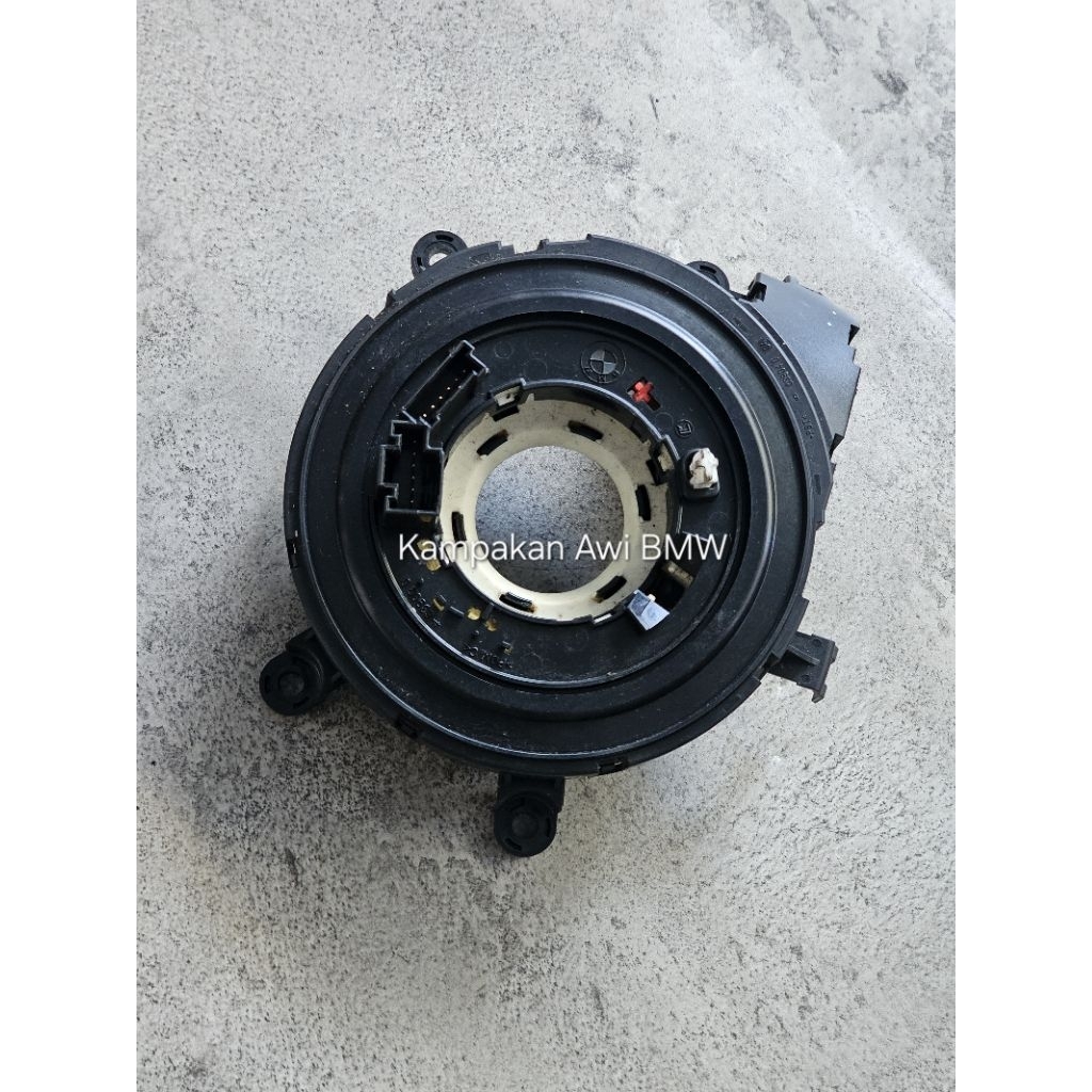 Slip Ring Steering Angel BMW E90 X1 E84 E90 LCI
