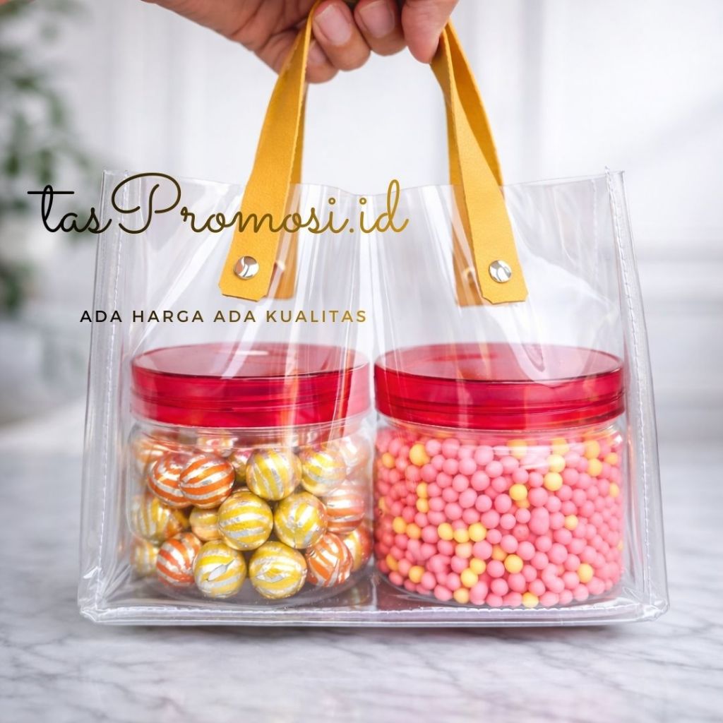 10x10 tas toples KUE KERING Tabung Tas souvenir Paper Cup Tas souvenir Paper cup DUS CUP CAKE MINI