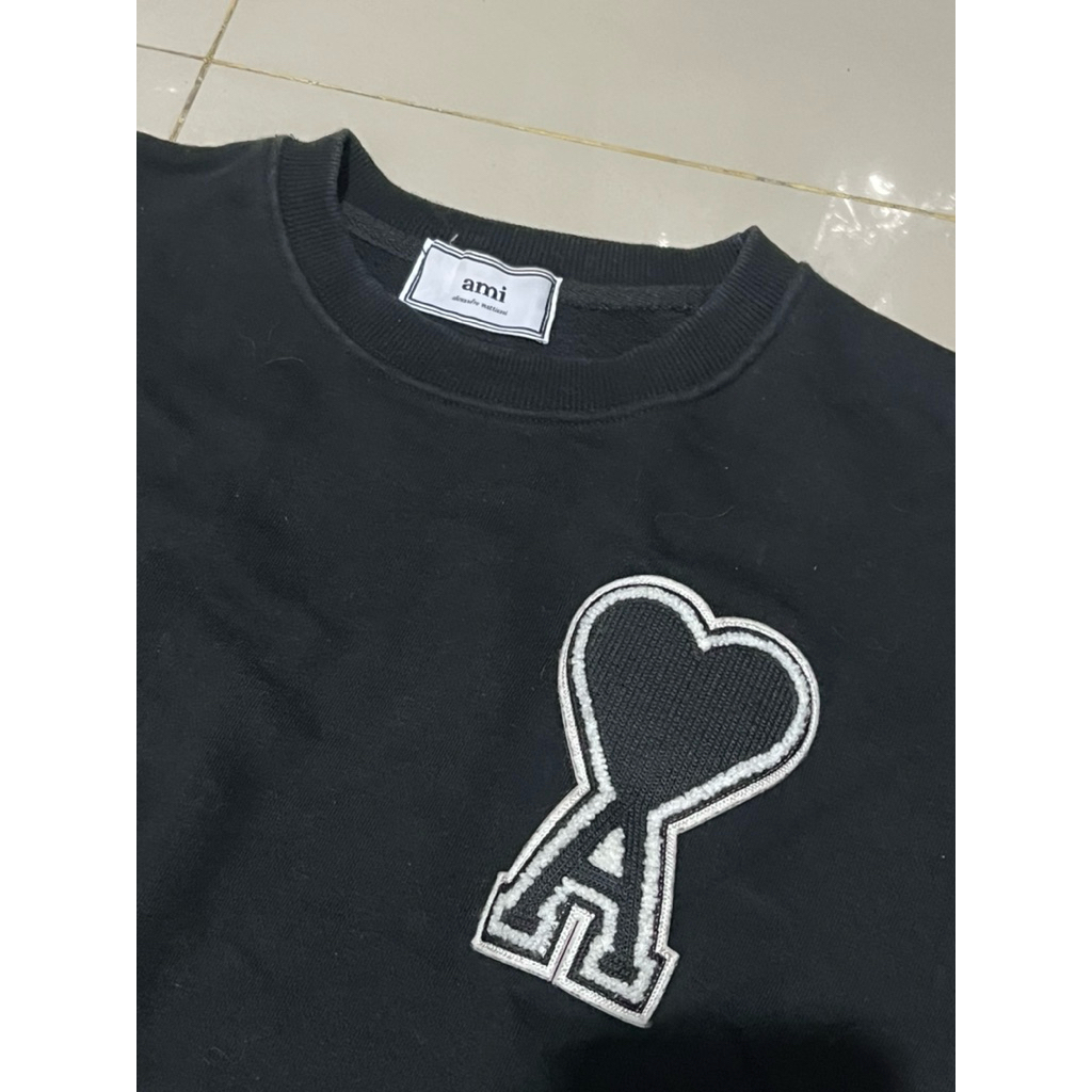 Ami Paris Original