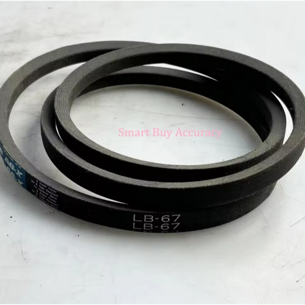 V-BELT COMBINE HARVESTER KUBOTA DC 35