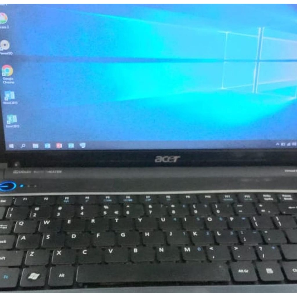 Motherboard Mainboard mobo Normal laptop Acer 4736 4736Z