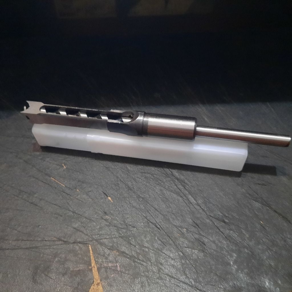 Mata Bor Bobok Kayu Pahat Kayu