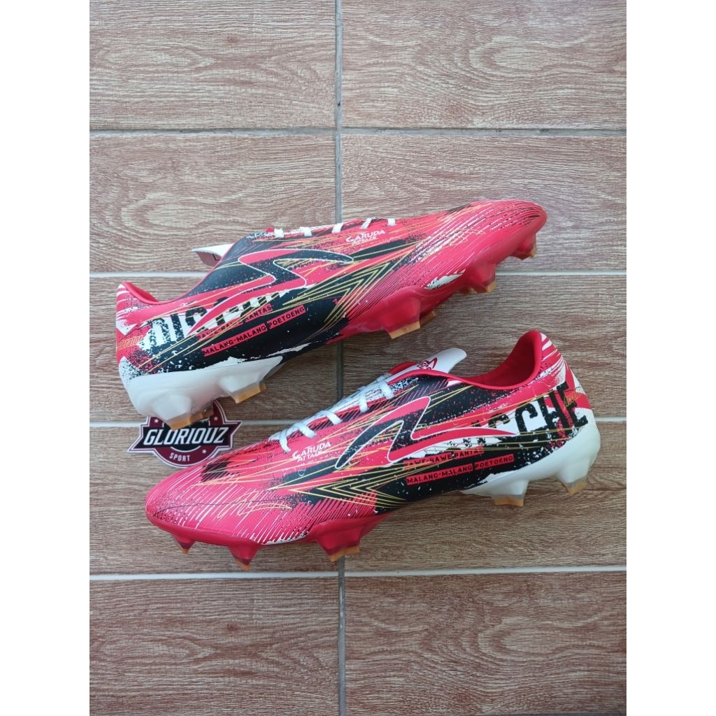 Specs Lightspeed 3 Garuda Attack 22 FG Original