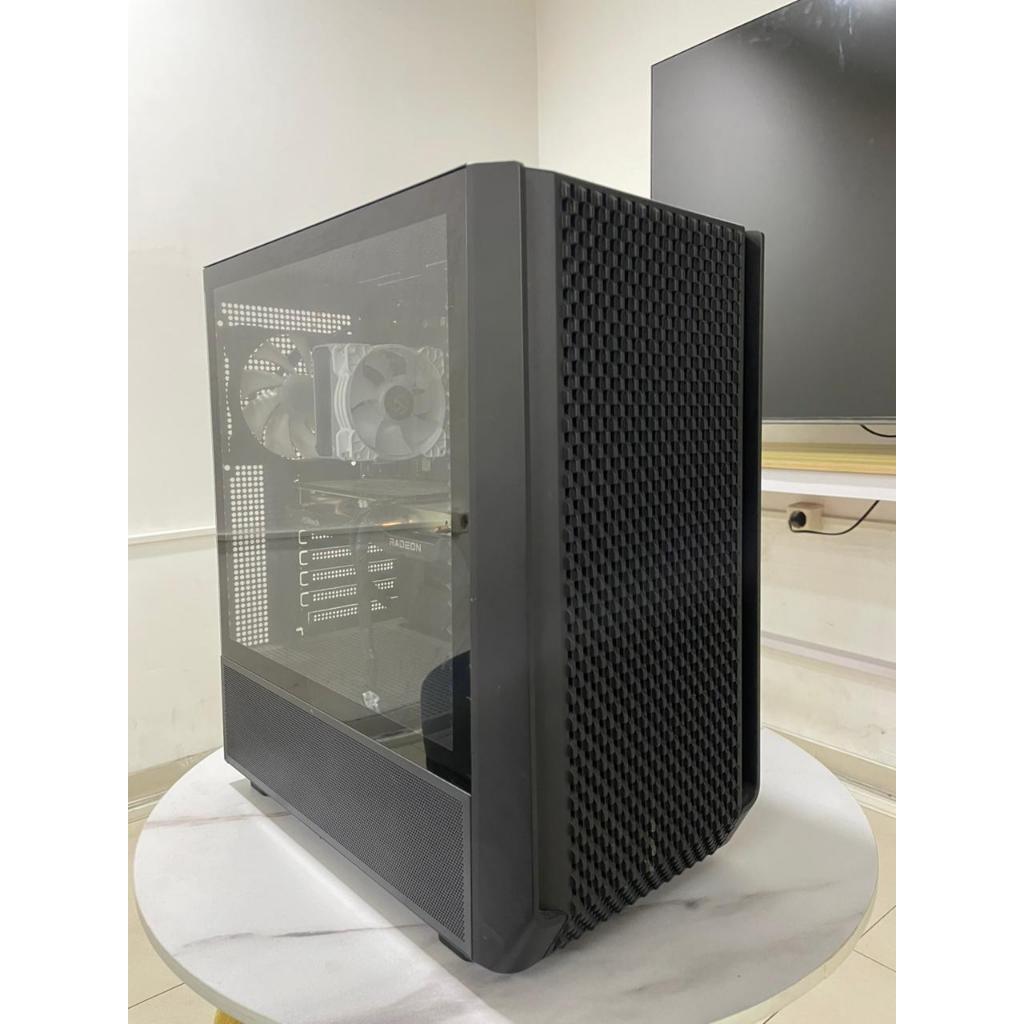 PC Gaming Second High-End Spec