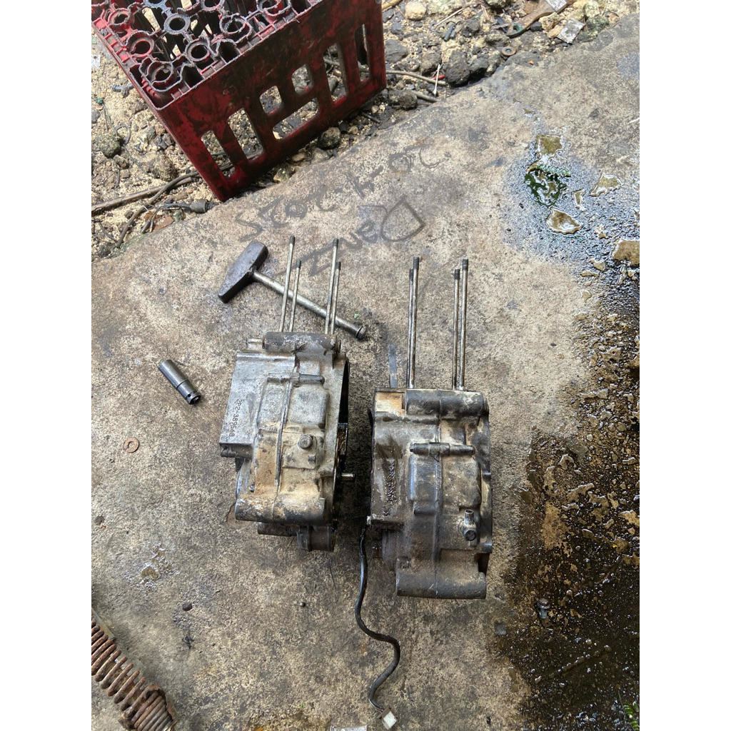 krengkes jupiter z 5tp/vega new