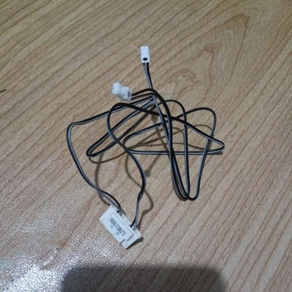 kabel original lampu backlight tv led samsung UA32N4300AK 32n4300ak