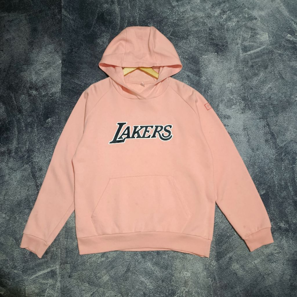 HOODIE LAKERS
