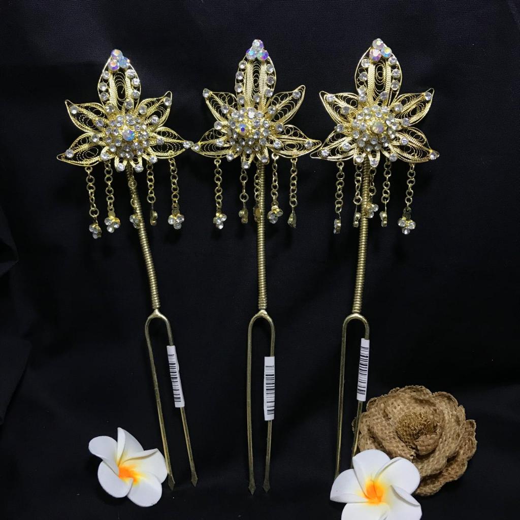 Mentul Trap Lancip/Cunduk Mentul