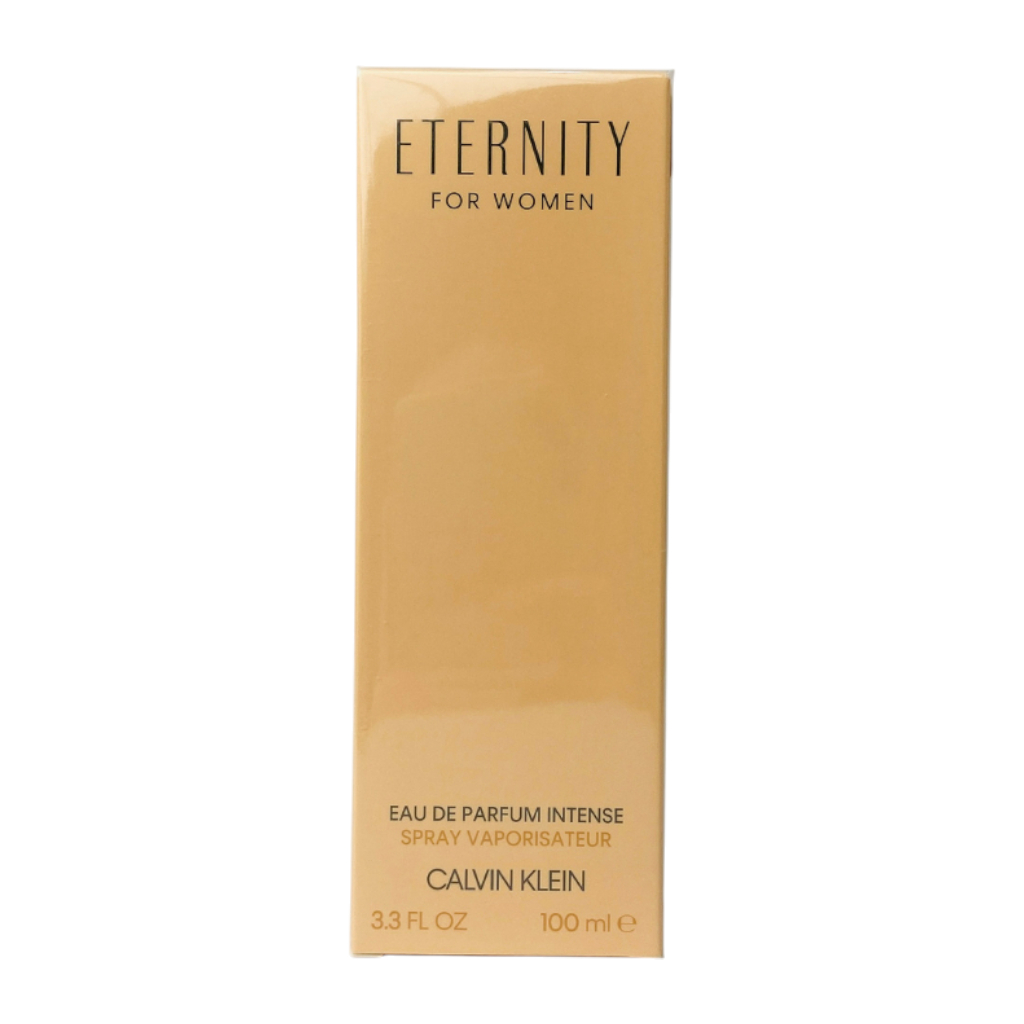 Calvin Klein Eternity Intense Woman - 100 ML