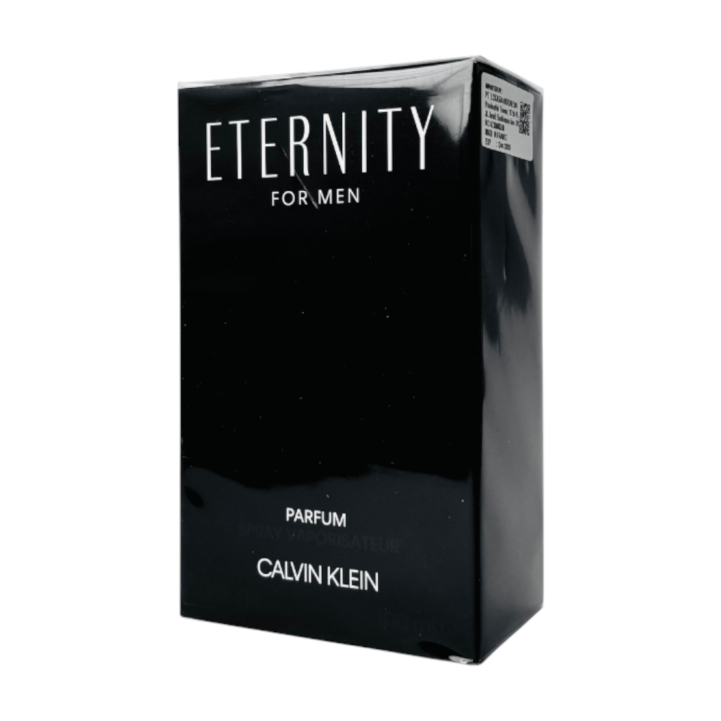 Calvin Klein Eternity Man Parfum - 100 ML