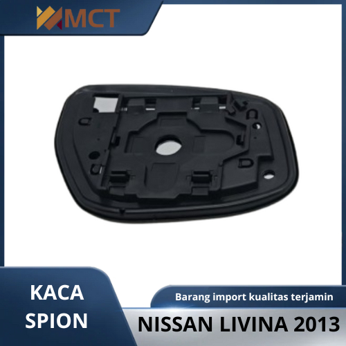 KACA SPION MOBIL NISSAN LIVINA 2013