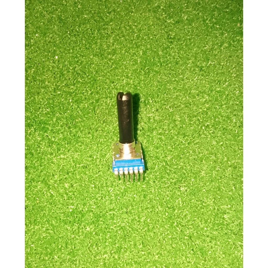 POTENSIO MIXER 6 PIN