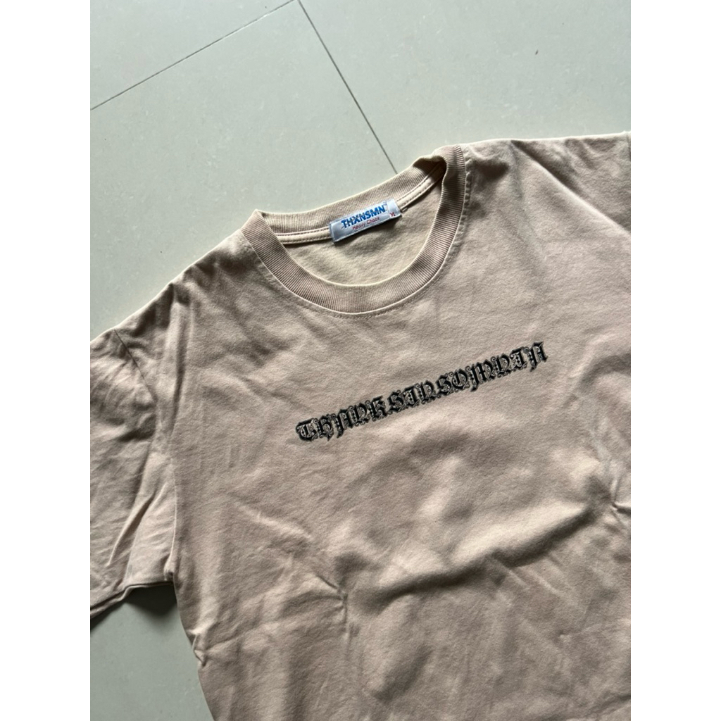 tshirt thanksinsomnia original
