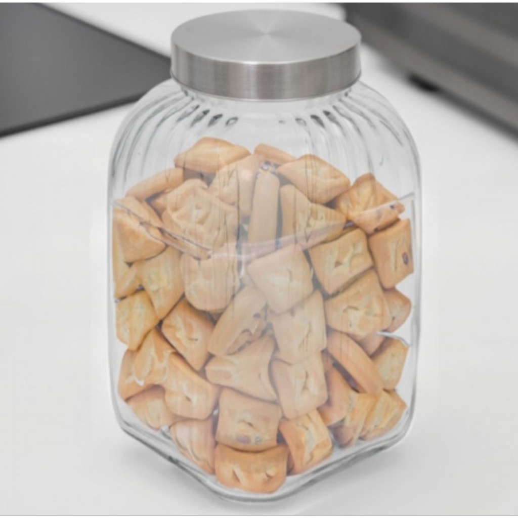 Informa hera toples kerupuk aesthetic