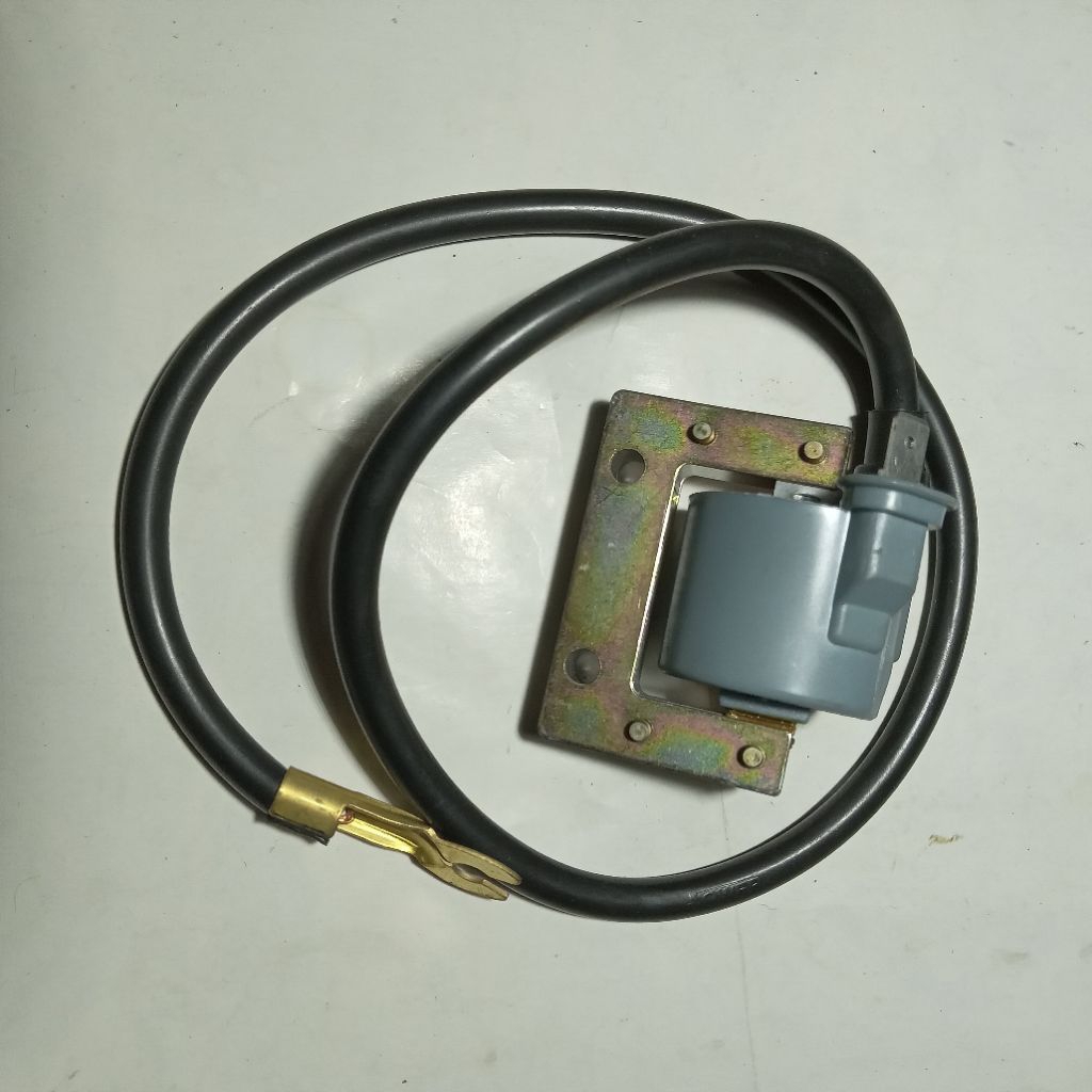 koil coil pengapian bajaj vespa super sprint vbb