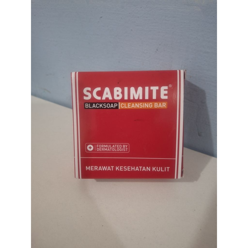 scabimite