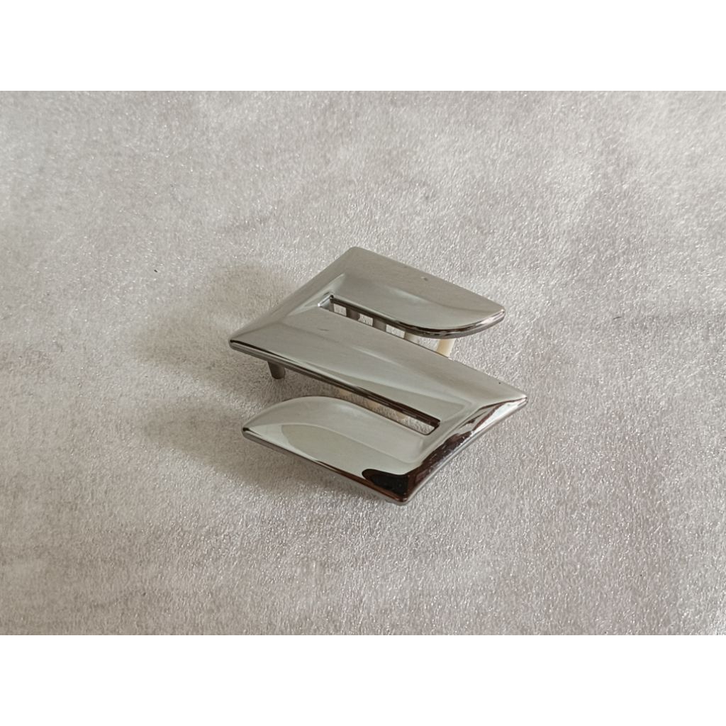 logo stir Suzuki original