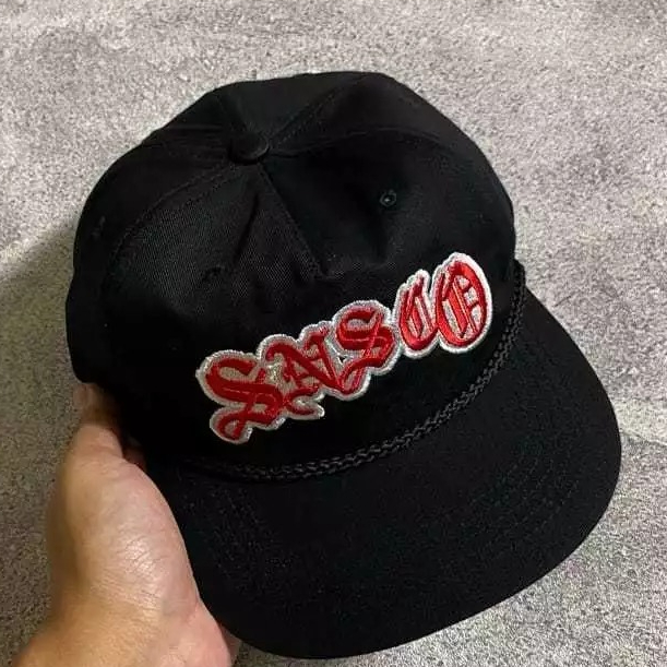 Topi SNSCO - Vintage Logo SB / Topi SNSCO