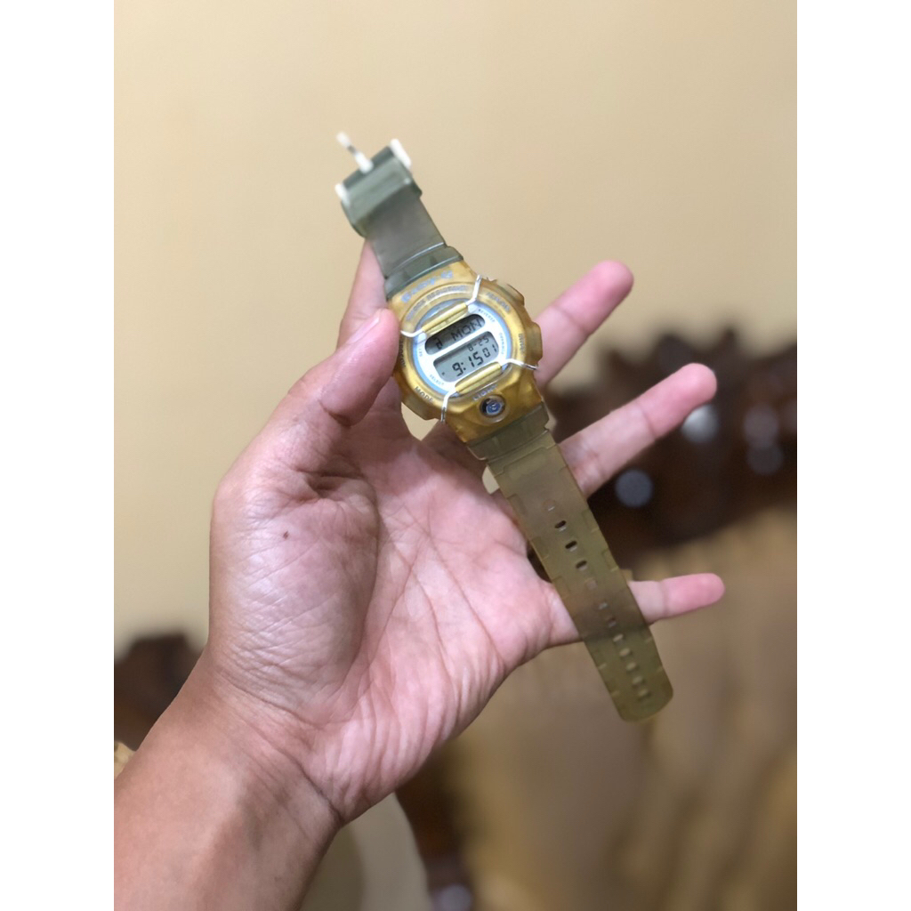 Casio Baby g bg 350