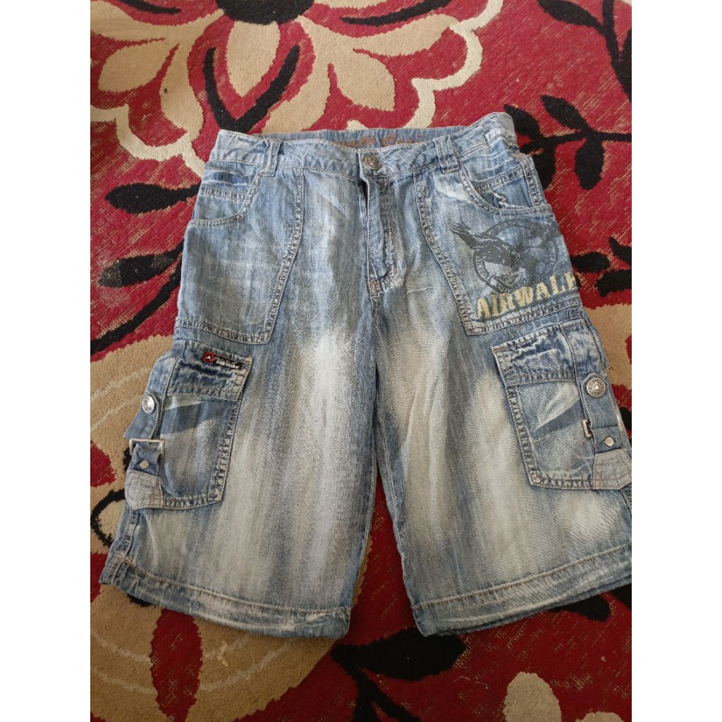 celana cargo airwalk