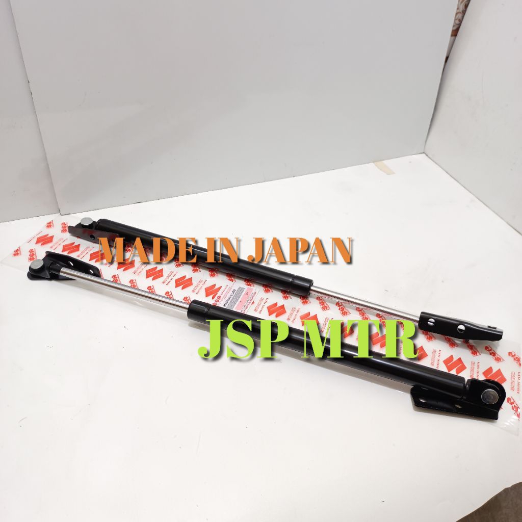 shock bagasi hidrolik pintu belakang suzuki apv / apv arena japan