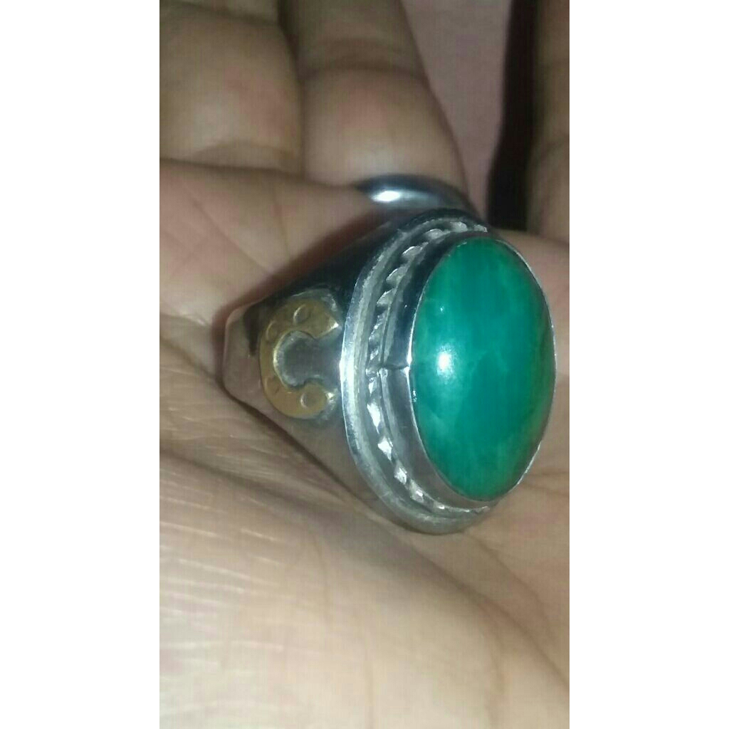 ijo garut marsih natural