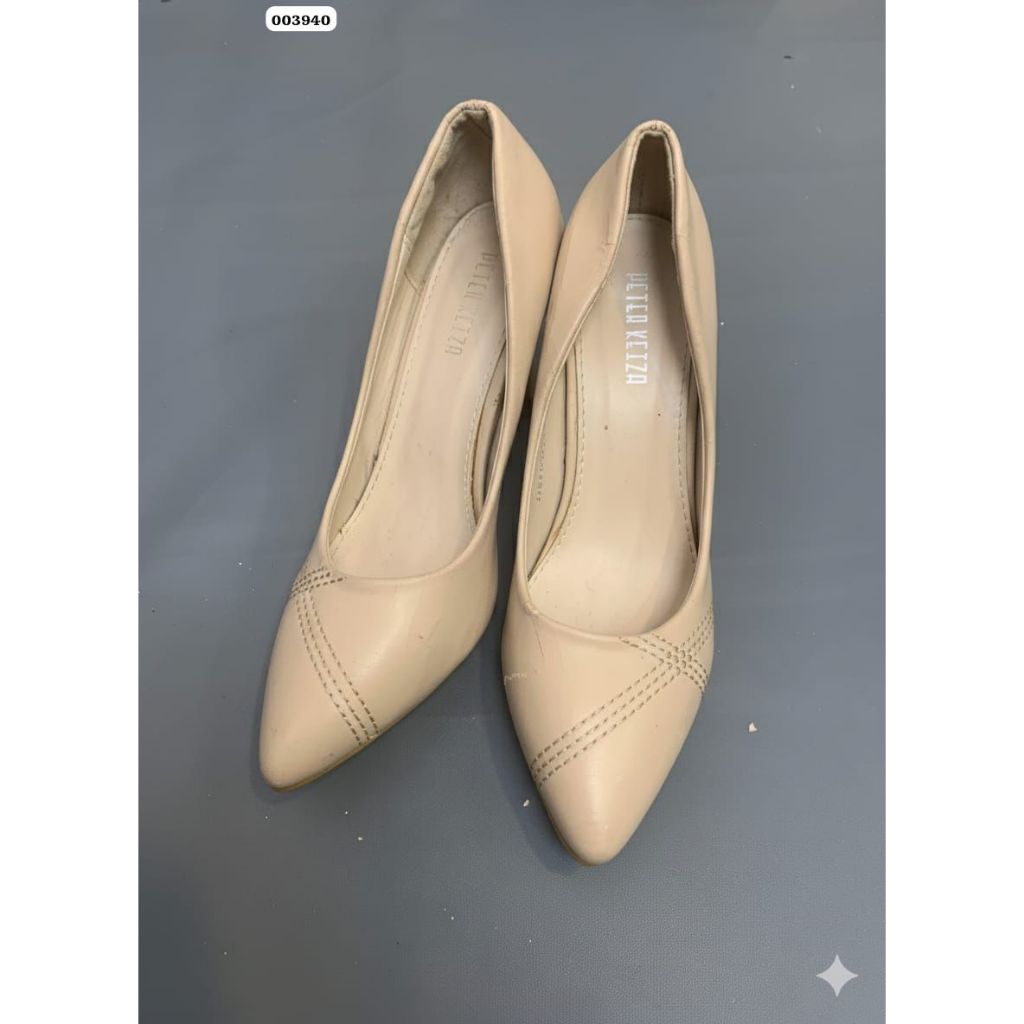 HEELS PETER KEIZA WANITA