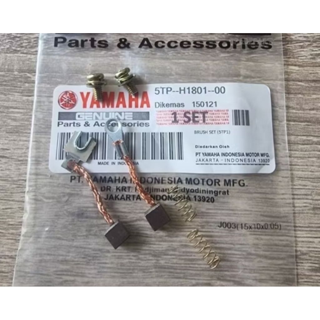 arang dinamo stater mio j /jupiter z/ nmax/ jupiter mx/ vixion (KUALITAS ORIGINAL)