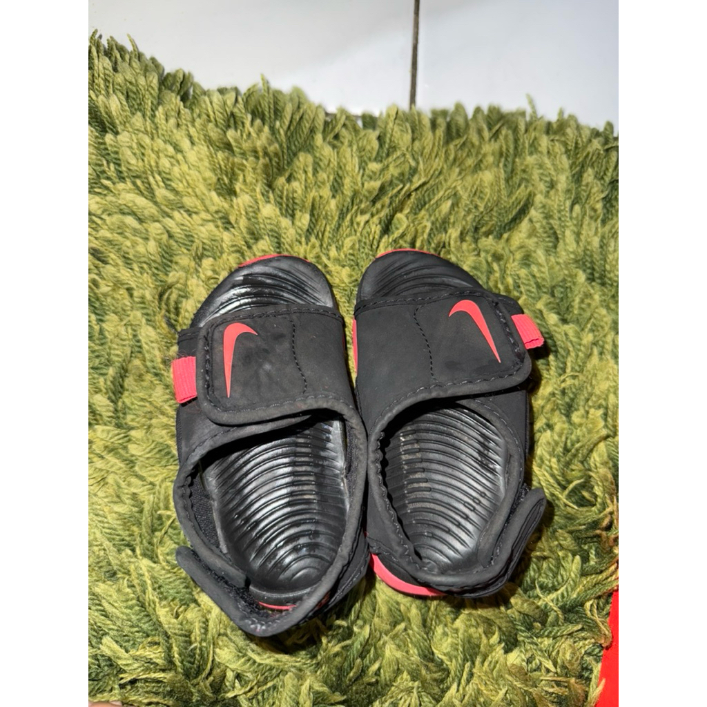 SandalAnakNikeOriginalPreloved