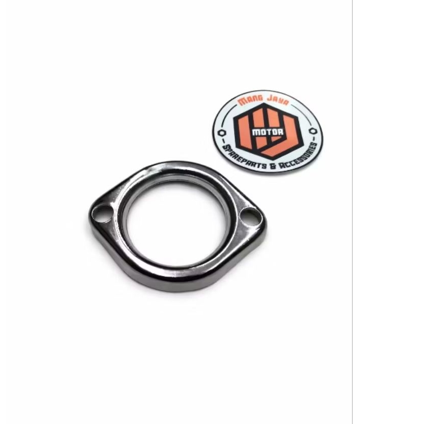 RING CINCIN  SAMBUNGAN  KNALPOT RX KING RX K RX KING NEW