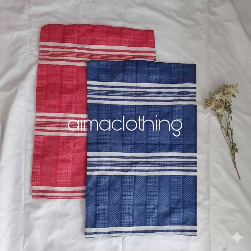 urung / kulit bantal dan guling dames kain merah lembut sarung bantal bahan dames kulit bantal kapuk