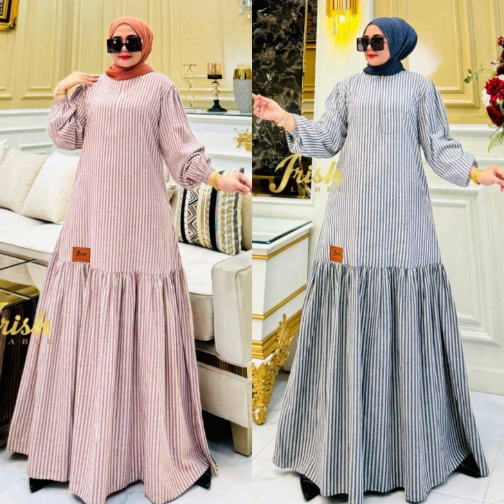 Adelaide dress by irish