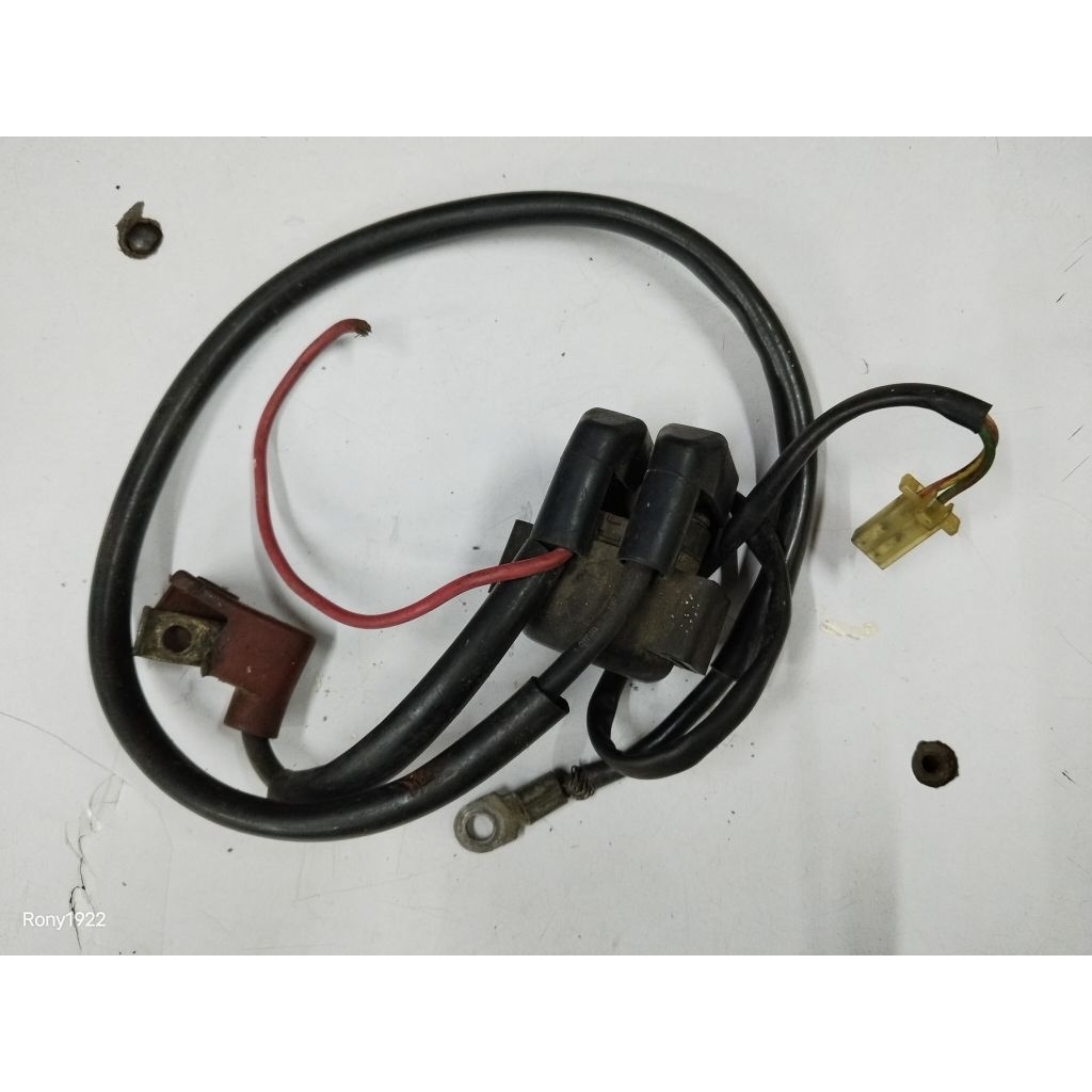 kabel set bendik stater tiger