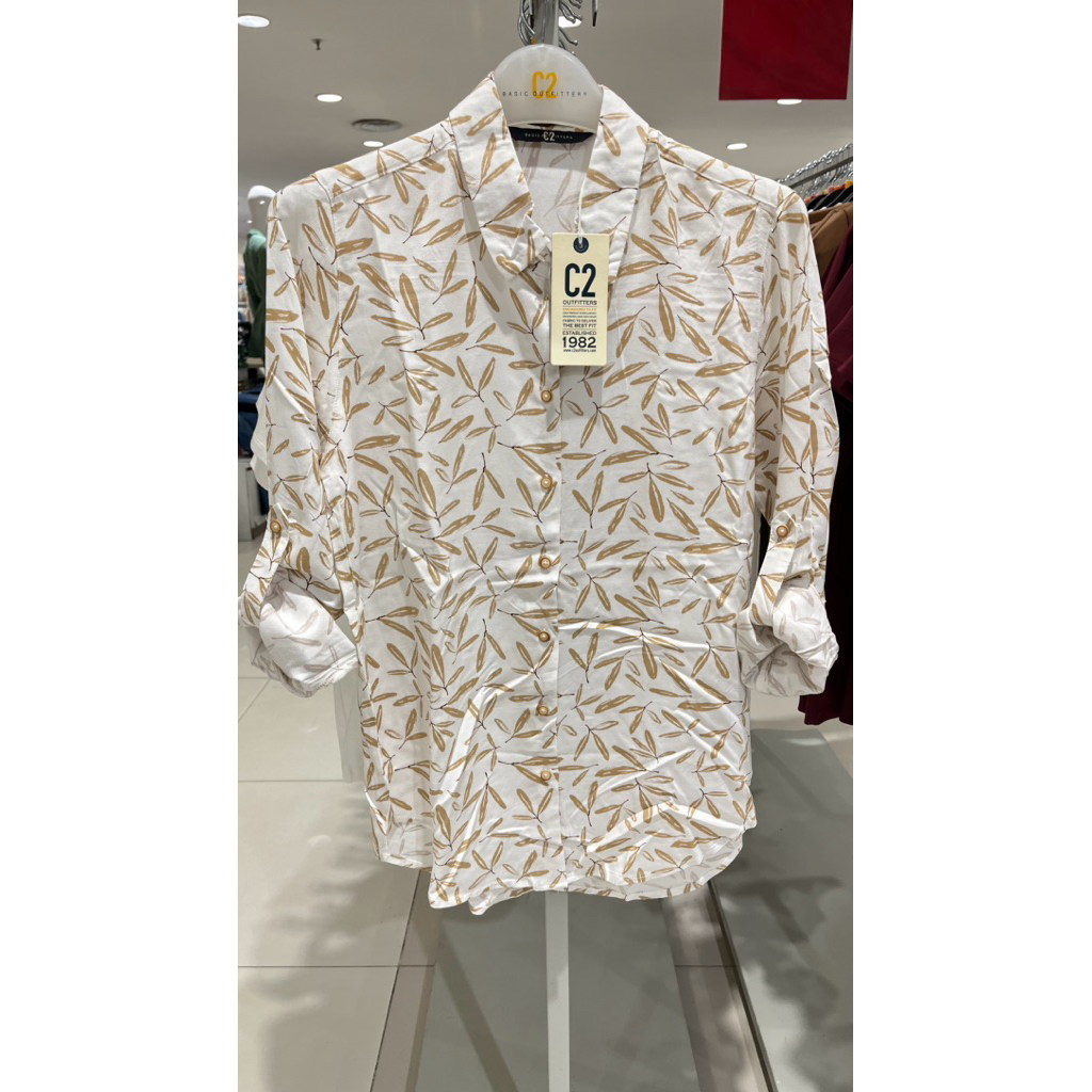 kemeja c2 original matahari