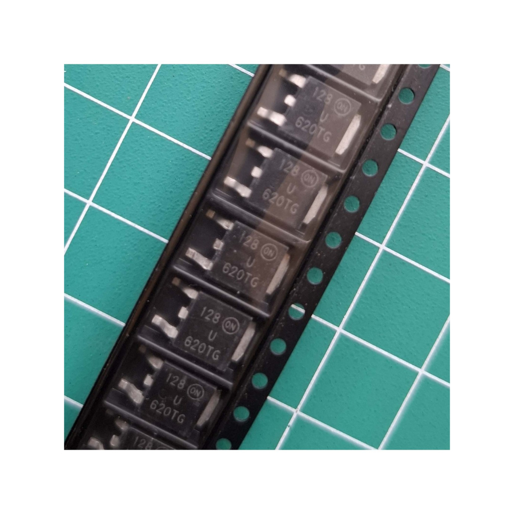 U 620 TG U620TG Thyristor Tipe SCR ECU ECM Otomotif  S620TG adalah thyristor tipe SCR