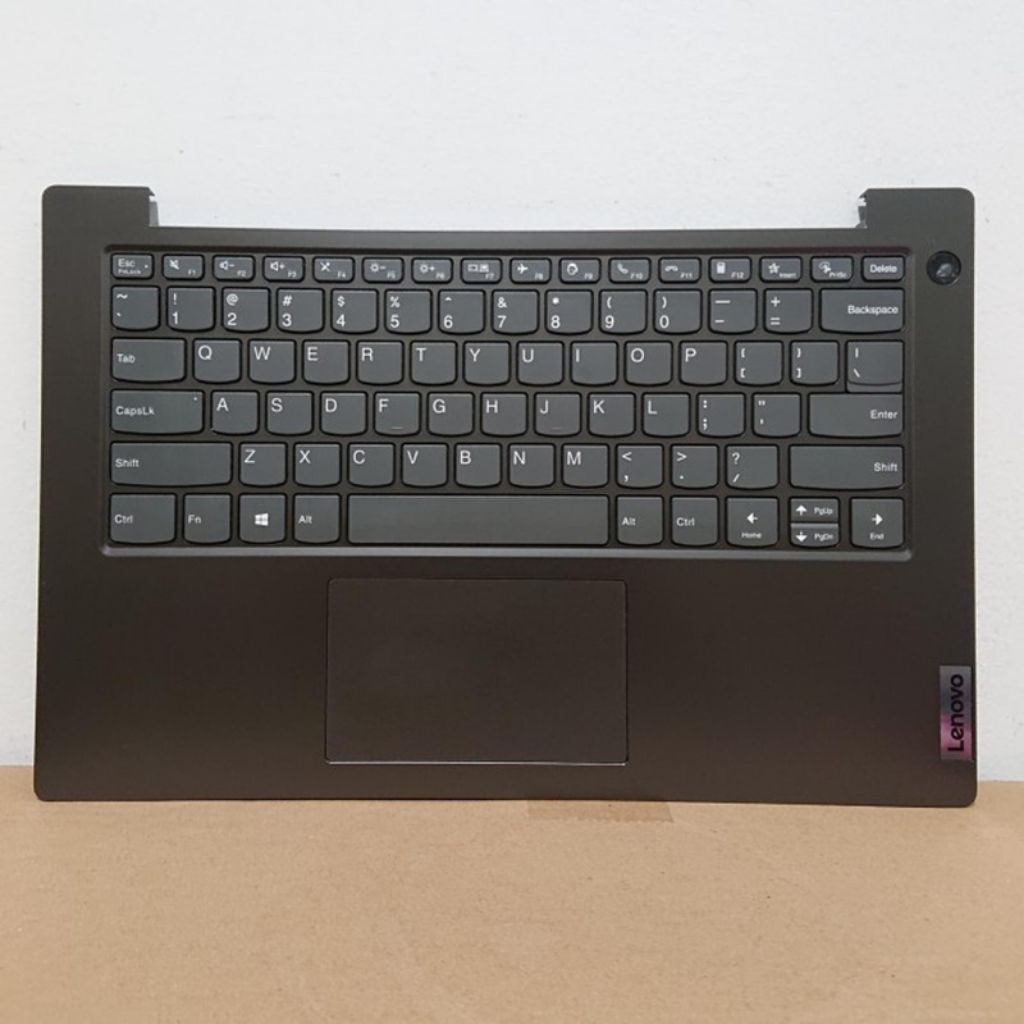 frame keyboard lenovo V14 G3 palmrest lenovo V14 G3
