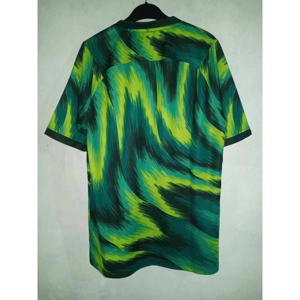 prematch jersey PSS SLEMAN 2022