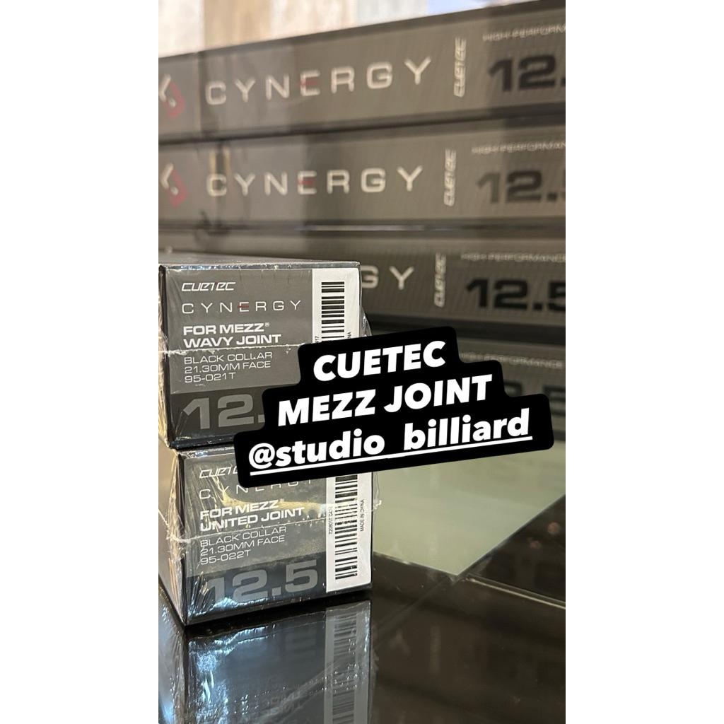 shaft cuetec 5/16-18 3/8-10 3/8-11 meucci adam musashi zen southwest cue