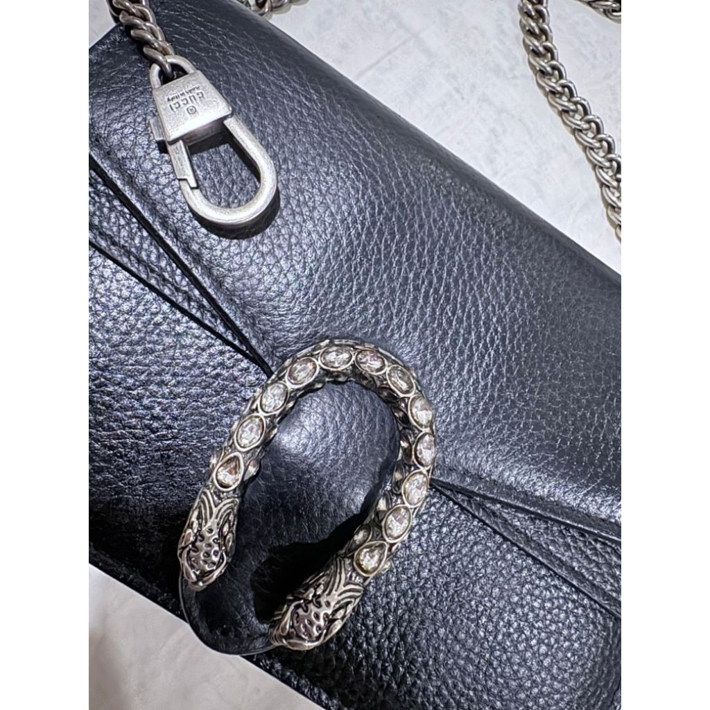 Gucci Dionysus mini crossbody bag