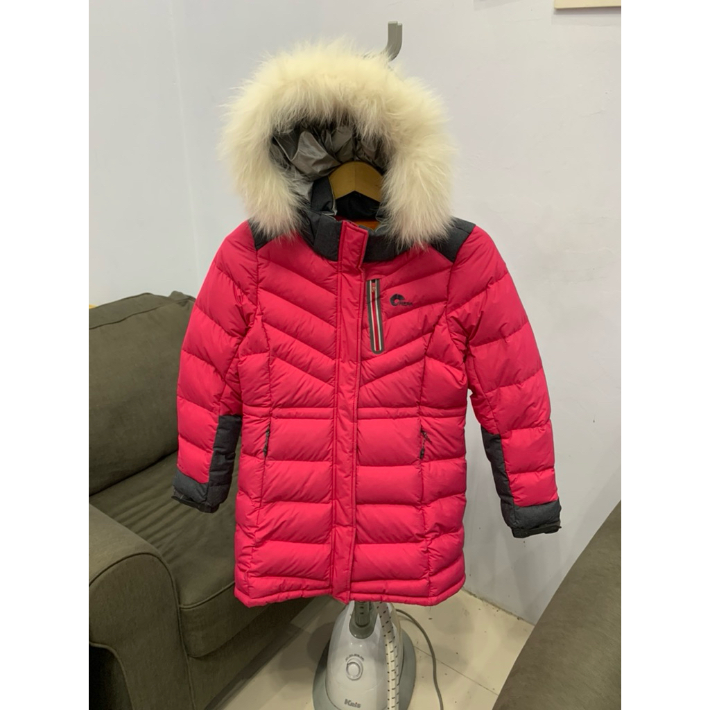 Nepa down jacket women