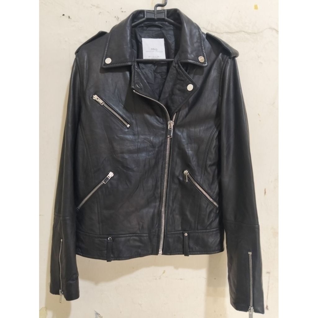 JAKUL RAMONES SECOND