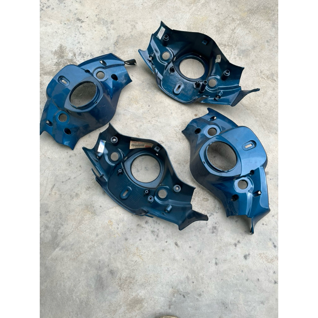 BATOK BAWAH YAMAHA SIGMA ORIGINAL BARU LOSTPACK