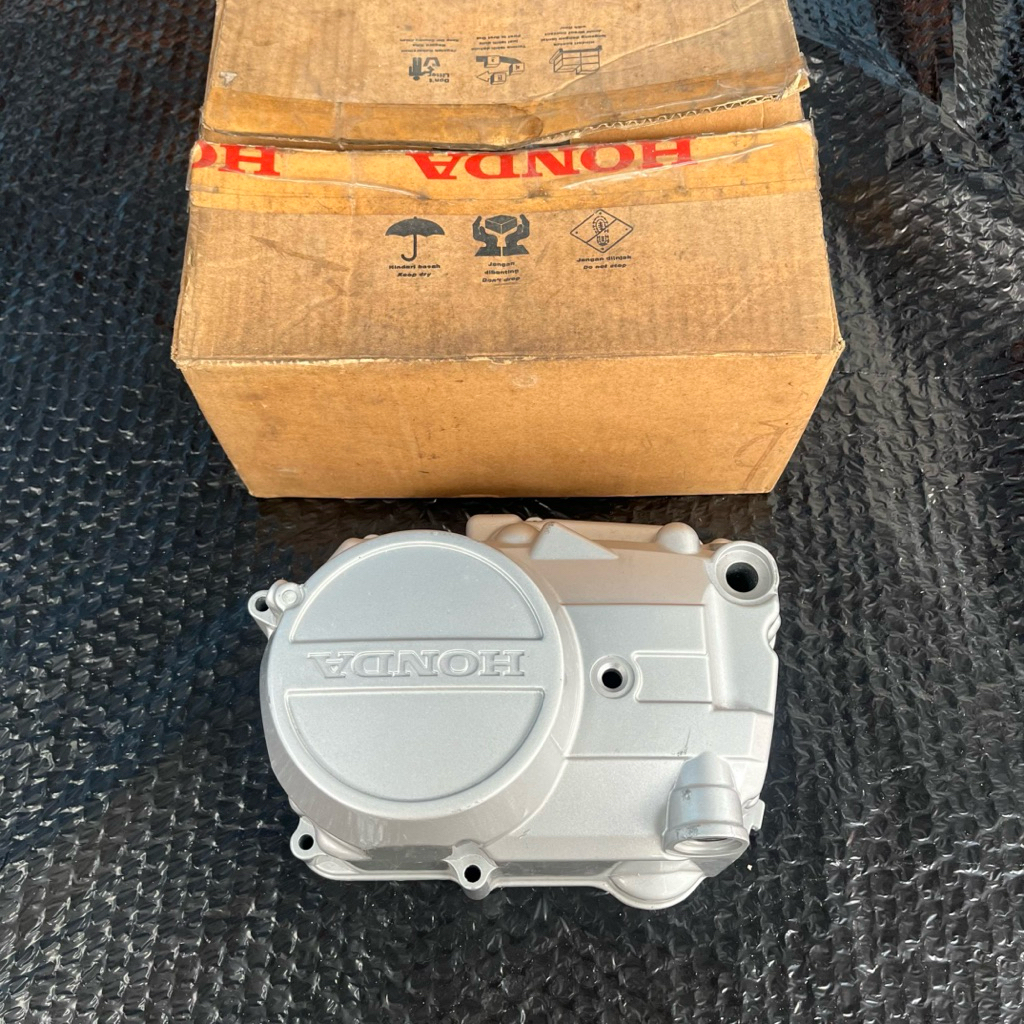 bak blok kopling Honda Grand supra lama Original Nos