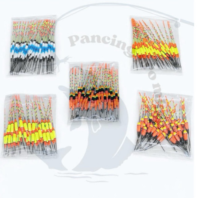 PELAMPUNG ANTI BADAI 25 CM