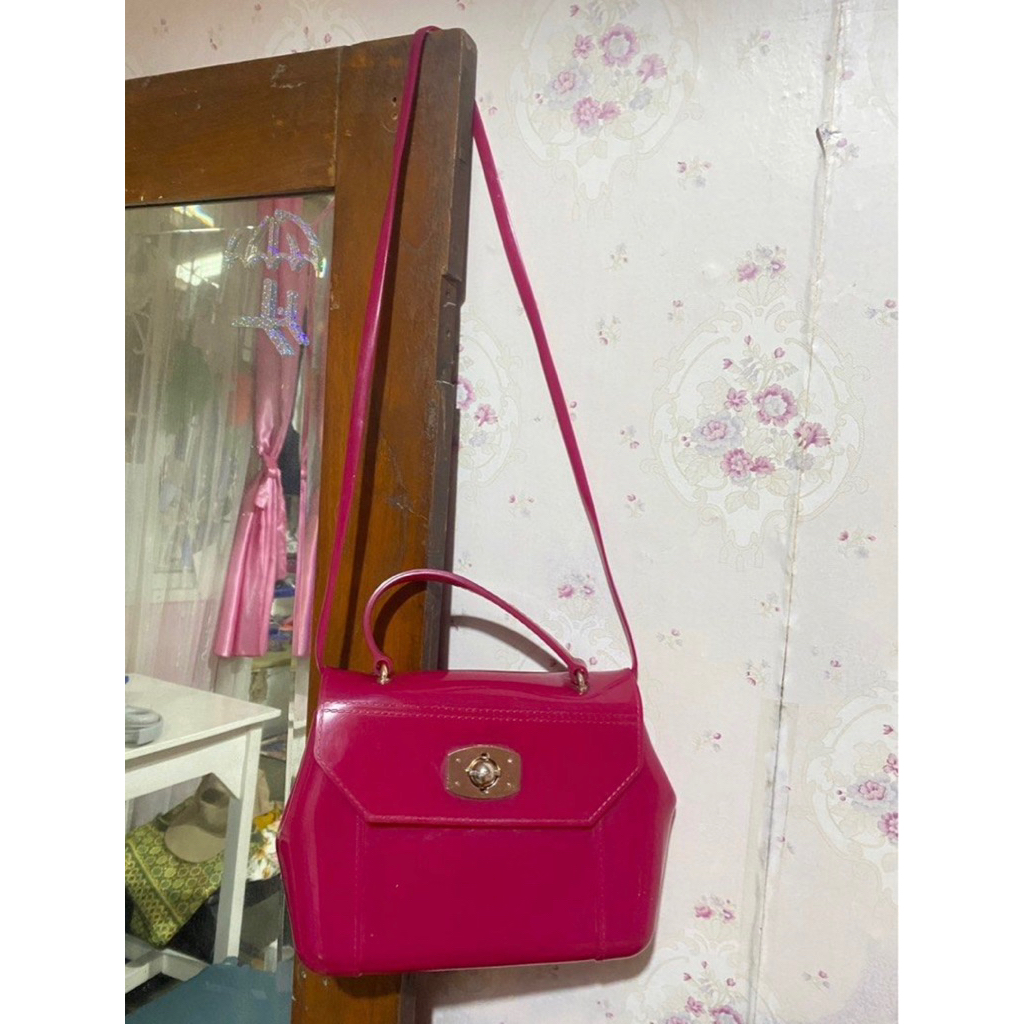 Tas Jelly Wanita FURLA
