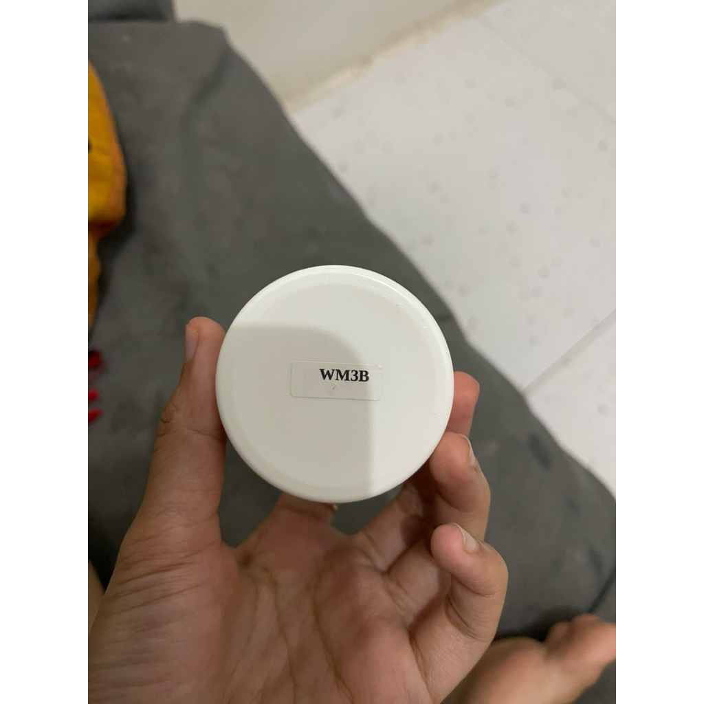 krim maam natasha kode WM3B