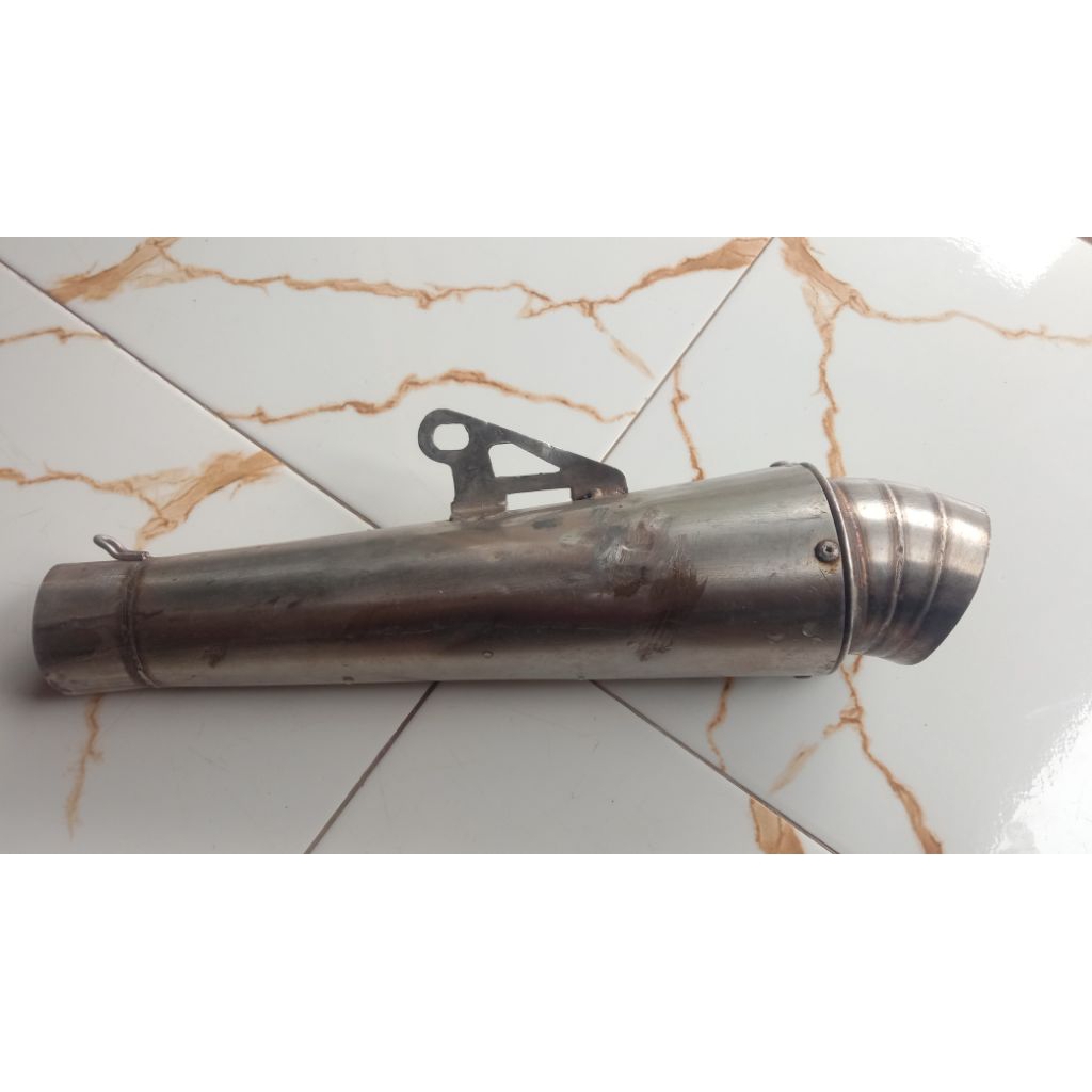 knalpot racing all motor knalpot resing racing universal silincer knalpot racing all motor