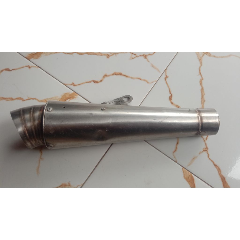 silincer knalpot cb gl MP herex yerex knalpot racing all motor