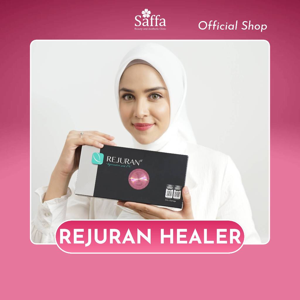 REJURAN HEALER