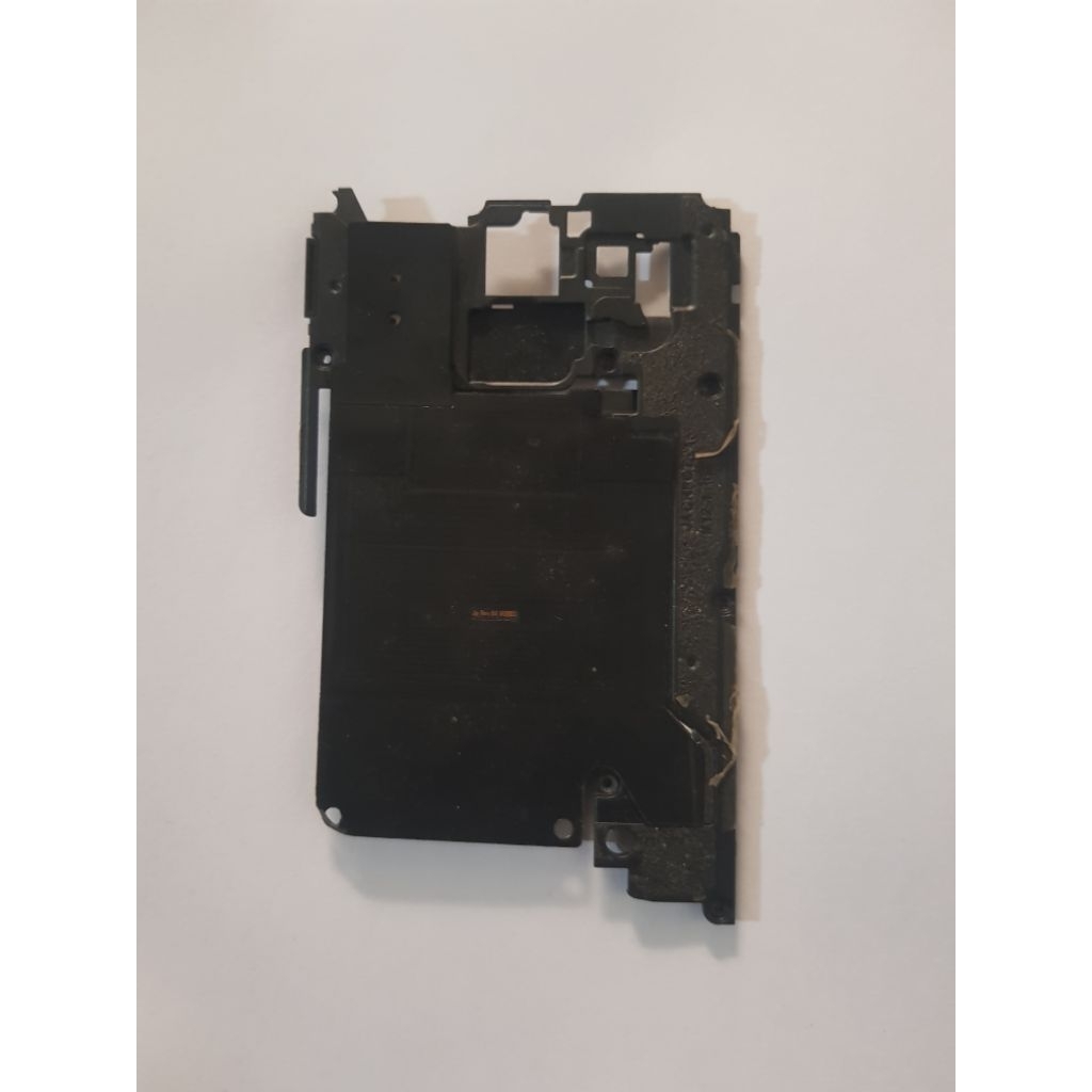 spiker plus nfc Samsung a8 2018